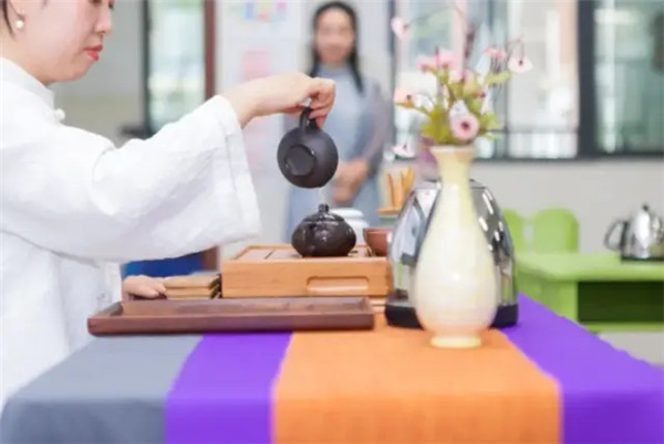 免費就業(yè)技能培訓(xùn)繼續(xù)招生啦！