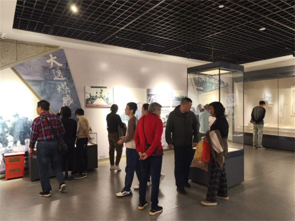 清明假期大通文旅再升溫：多元體驗(yàn)引客來(lái)