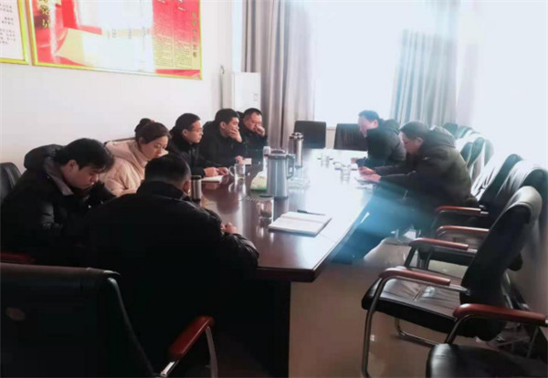 淮南鳳臺：“四注重”掀起學習宣傳貫徹《醫保基金使用監督管理條例》熱潮