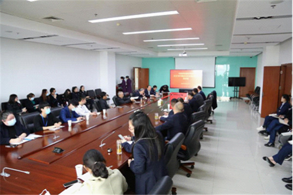 淮南市數據資源管理局舉辦 公文寫作暨意識形態宣傳隊伍培訓班