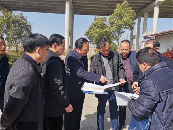 淮南：加大農業執法力度 確保農產品質量安全