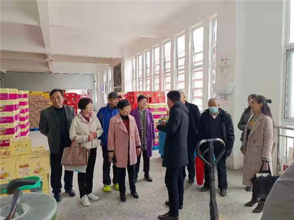 淮南：專家聚焦淮南牛肉湯產業園 探討“標準引領產業發展”